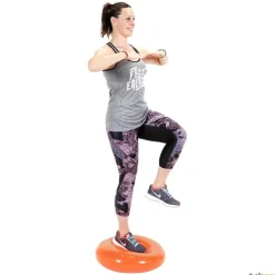 Gymnic Disco Sport| Propiocepción|Propiocepción