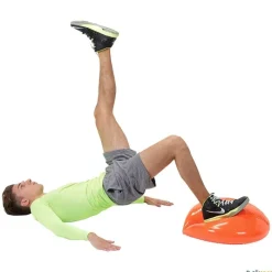 Gymnic Disco Sport| Propiocepción|Propiocepción