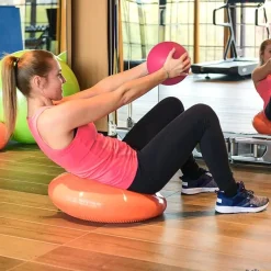 Gymnic Disco Sport| Propiocepción|Propiocepción