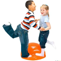 Gymnic Disco Sport| Propiocepción|Propiocepción