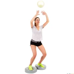 Gymnic Disco Stability| Propiocepción|Propiocepción