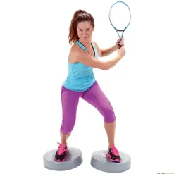 Gymnic Disco Stability| Propiocepción|Propiocepción