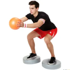 Gymnic Disco Stability| Propiocepción|Propiocepción