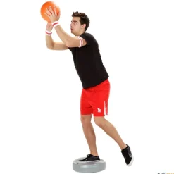 Gymnic Disco Stability| Propiocepción|Propiocepción