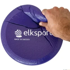 Elk Sport Disco volador de espuma forrado Econo| Discos Voladores