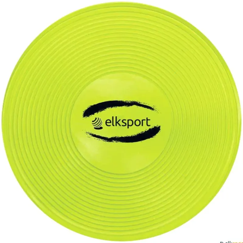 Elk Sport Disco volador de goma| Discos Voladores