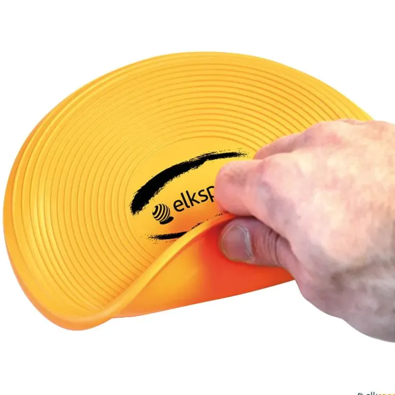 Elk Sport Disco volador de goma| Discos Voladores