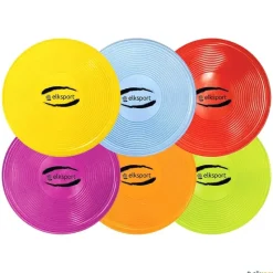 Elk Sport Disco volador de goma| Discos Voladores