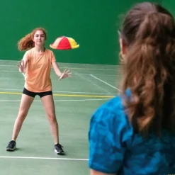 Elk Sport Disco volador de nailon| Discos Voladores