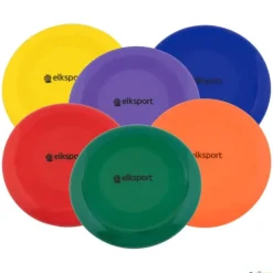 Elk Sport Disco volador de plástico| Discos Voladores