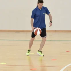 Elk Sport Discos de delimitación y marcaje 15,5 cm (24 unidades)| Conos|Conos