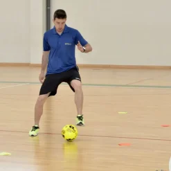 Elk Sport Discos de delimitación y marcaje 15,5 cm (24 unidades)| Conos|Conos