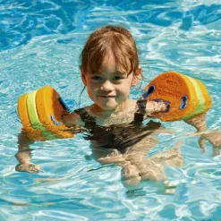 Beco Discos de natación| Aprendizaje Natación|Natación