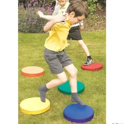 Elk Sport Discos sonoros (6 unidades)| Equilibrio|Equilibrio