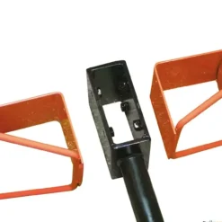 Spordas Doble canasta| Baloncesto|Baloncesto