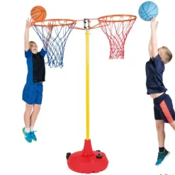 Spordas Doble canasta| Baloncesto|Baloncesto