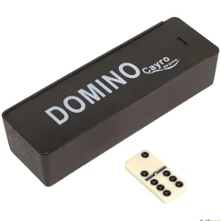 Cayro Dominó básico| Juegos De Mesa
