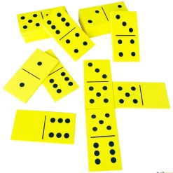 Elk Sport Dominó gigante de espuma| Juegos Gigantes|Juegos Al Aire Libre