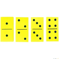 Elk Sport Dominó gigante de espuma| Juegos Gigantes|Juegos Al Aire Libre