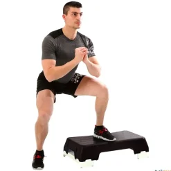 Sveltus Eco step| Steps|Steps