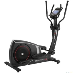 BH Elíptica Crystal 2.0 Multimedia| Elípticas