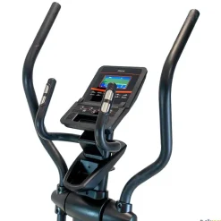 BH Elíptica Khronos Generator| Elípticas