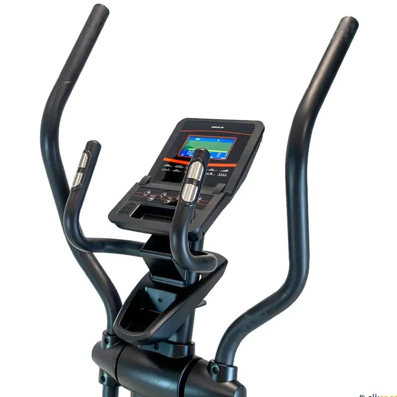 BH Elíptica Khronos Generator| Elípticas