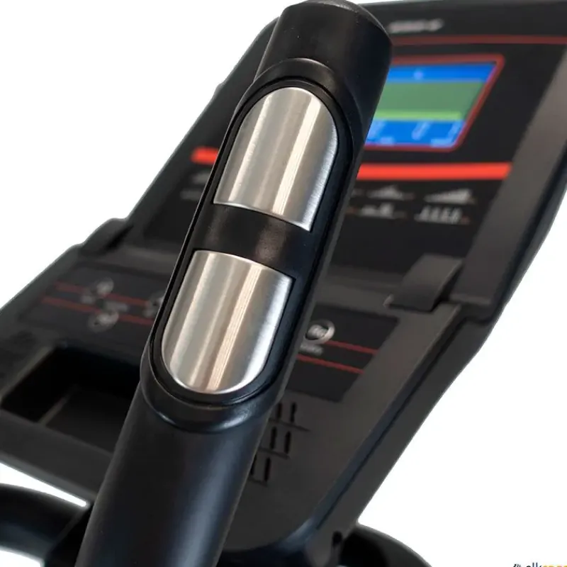 BH Elíptica Khronos Generator| Elípticas