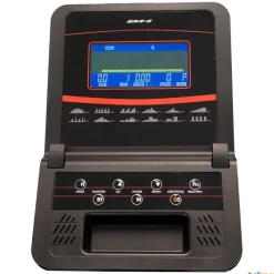 BH Elíptica Khronos Generator| Elípticas