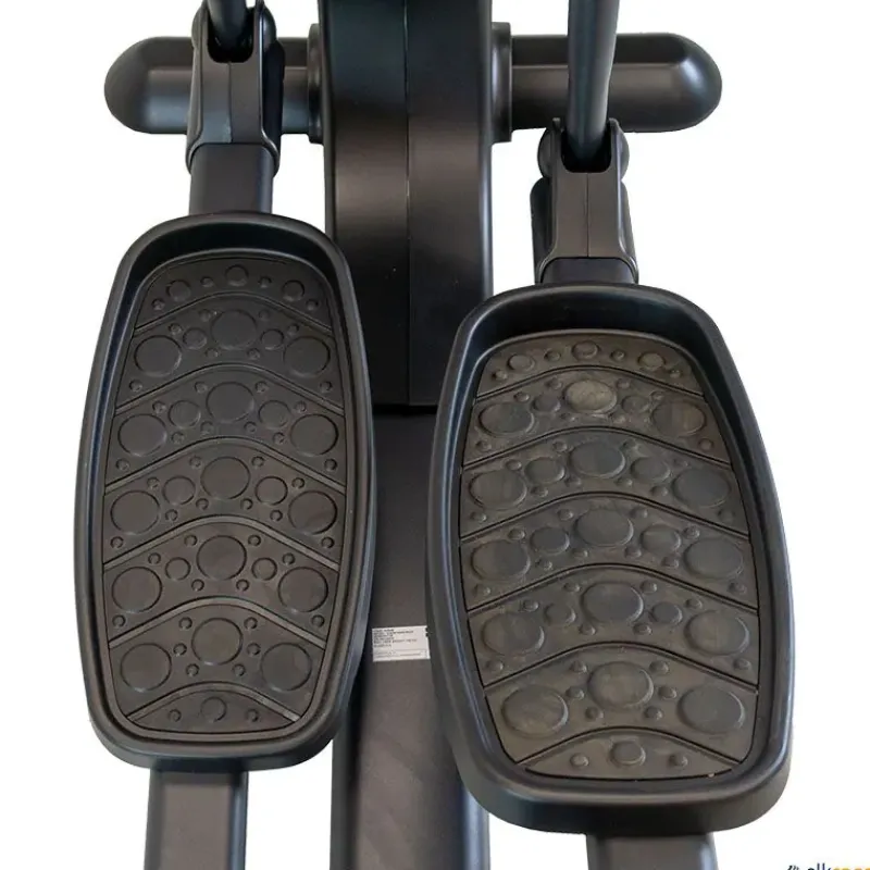 BH Elíptica Khronos Generator| Elípticas