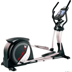 BH Elíptica Super Khronos Multimedia| Elípticas