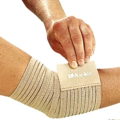 Mueller Elástico multiuso| Medicina Deportiva|Ortopedia