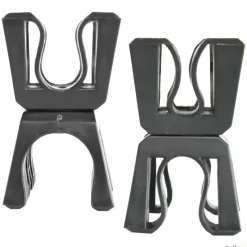 Elk Sport Engarce multiuso aro plano y redondo (6 unidades)| Kits De Motricidad|Picas