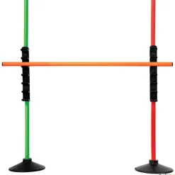 Elk Sport Engarces multialtura para picas (2 unidades)| Vallas Y Obstáculos|Picas