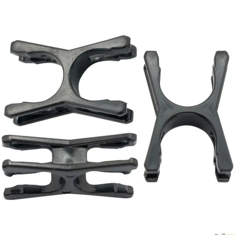 Elk Sport Engarces para aro plano (6 unidades)| Kits De Motricidad|Engarces
