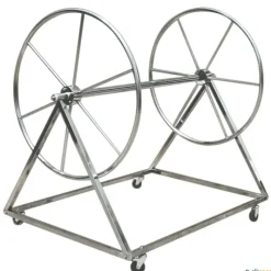 Enrollador de corcheras| Corcheras