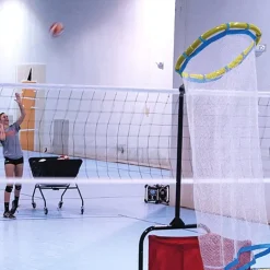 Park & Sun Entrenador de precisión voleibol| Voleibol
