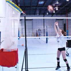 Park & Sun Entrenador de precisión voleibol| Voleibol