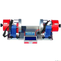 Ercolina Doppia Forza + potenciómetro| Entrenamiento Inercial