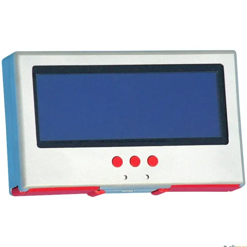 Ercolina Doppia Forza + potenciómetro| Entrenamiento Inercial