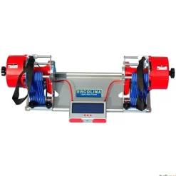 Ercolina Upper Body Power + potenciómetro| Entrenamiento Inercial