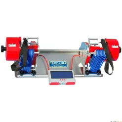 Ercolina Upper Body Power + potenciómetro| Entrenamiento Inercial