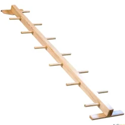 Elk Sport Escalera aérea| Psicomotricidad