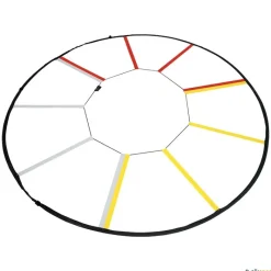 Elk Sport Escalera circular de velocidad - agilidad| Escaleras De Velocidad|Velocidad / Agilidad