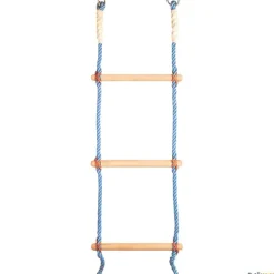 Escalera de trepa| Elementos De Trepa