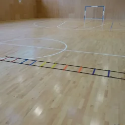 Elk Sport Escalera de velocidad - agilidad antideslizante| Escaleras De Velocidad|Velocidad / Agilidad