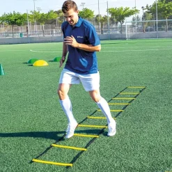 Elk Sport Escalera de velocidad - agilidad| Escaleras De Velocidad|Velocidad / Agilidad