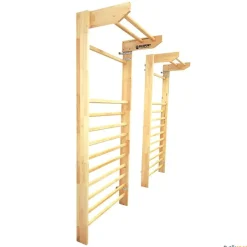 Elk Sport Espaldera funcional con vuelo| Bancos Suecos|Espalderas