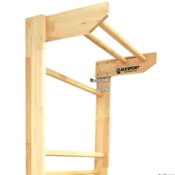 Elk Sport Espaldera funcional con vuelo| Bancos Suecos|Espalderas