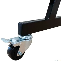 Elk Sport Estantería móvil para balones medicinales| Muebles|Balones